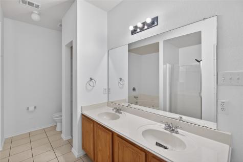 7315 Fossil Creek Drive Arlington TX 76002