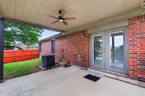 7315 Fossil Creek Drive Arlington TX 76002
