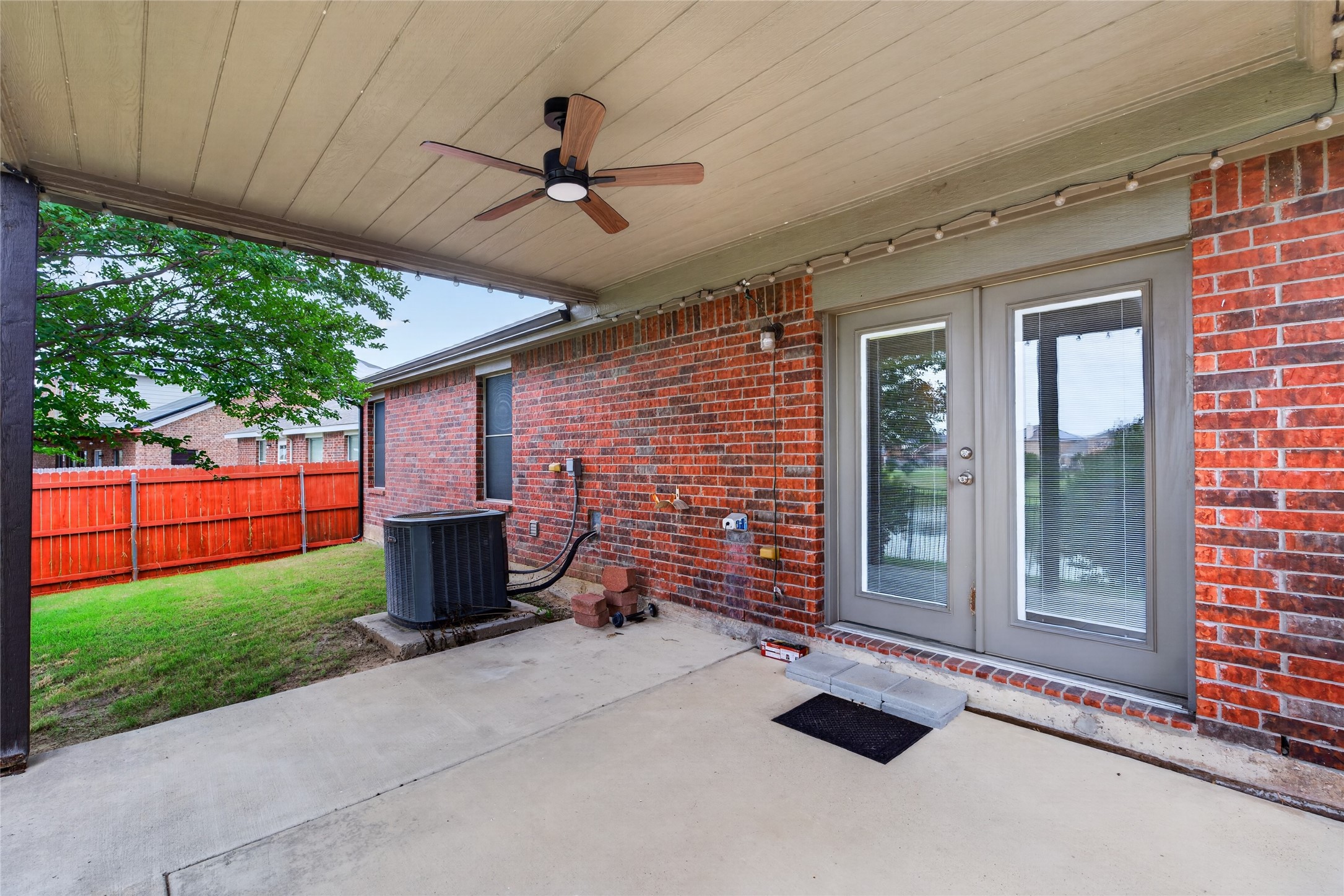 7315 Fossil Creek Drive Arlington TX 76002