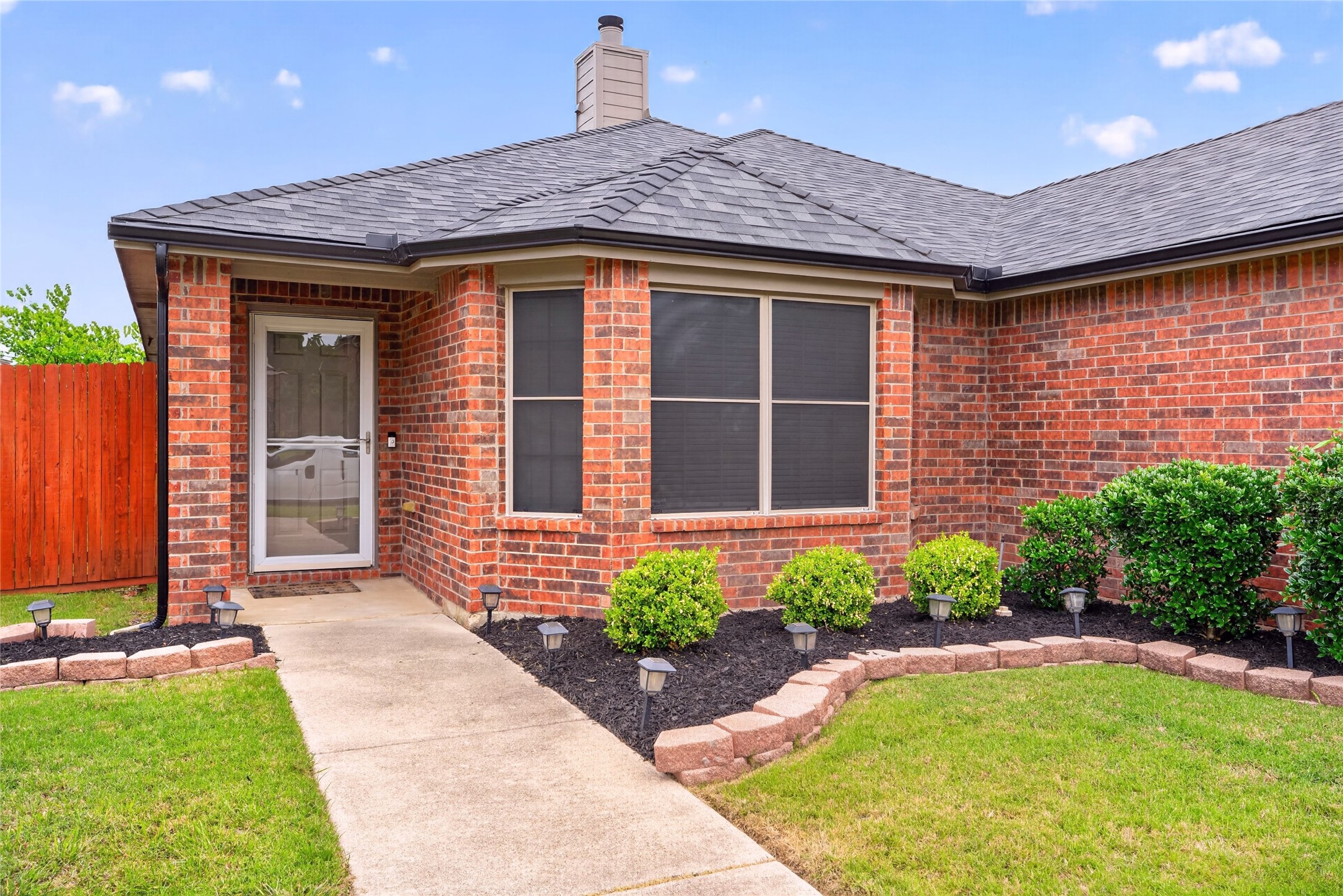 7315 Fossil Creek Drive Arlington TX 76002