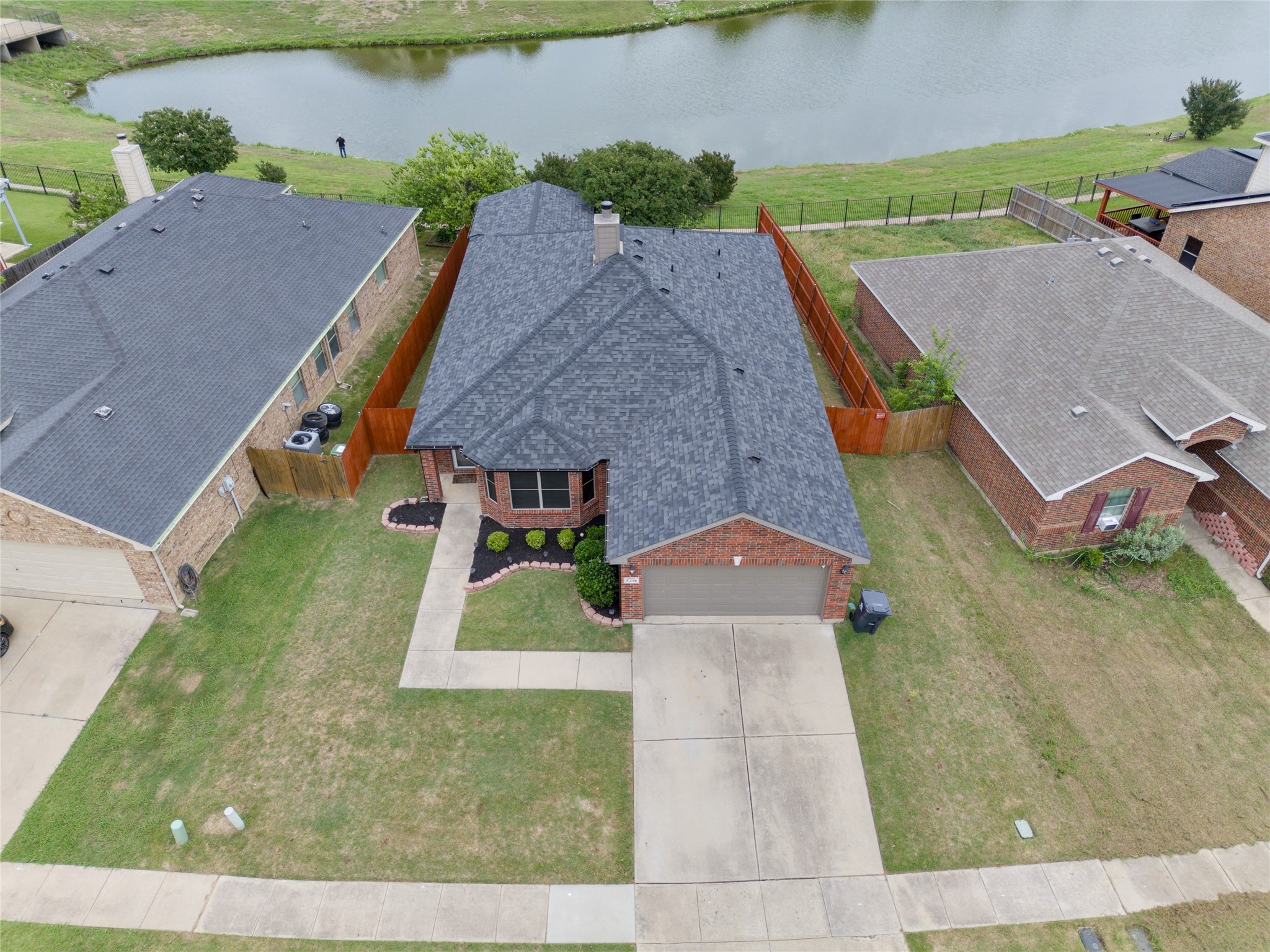 7315 Fossil Creek Drive Arlington TX 76002