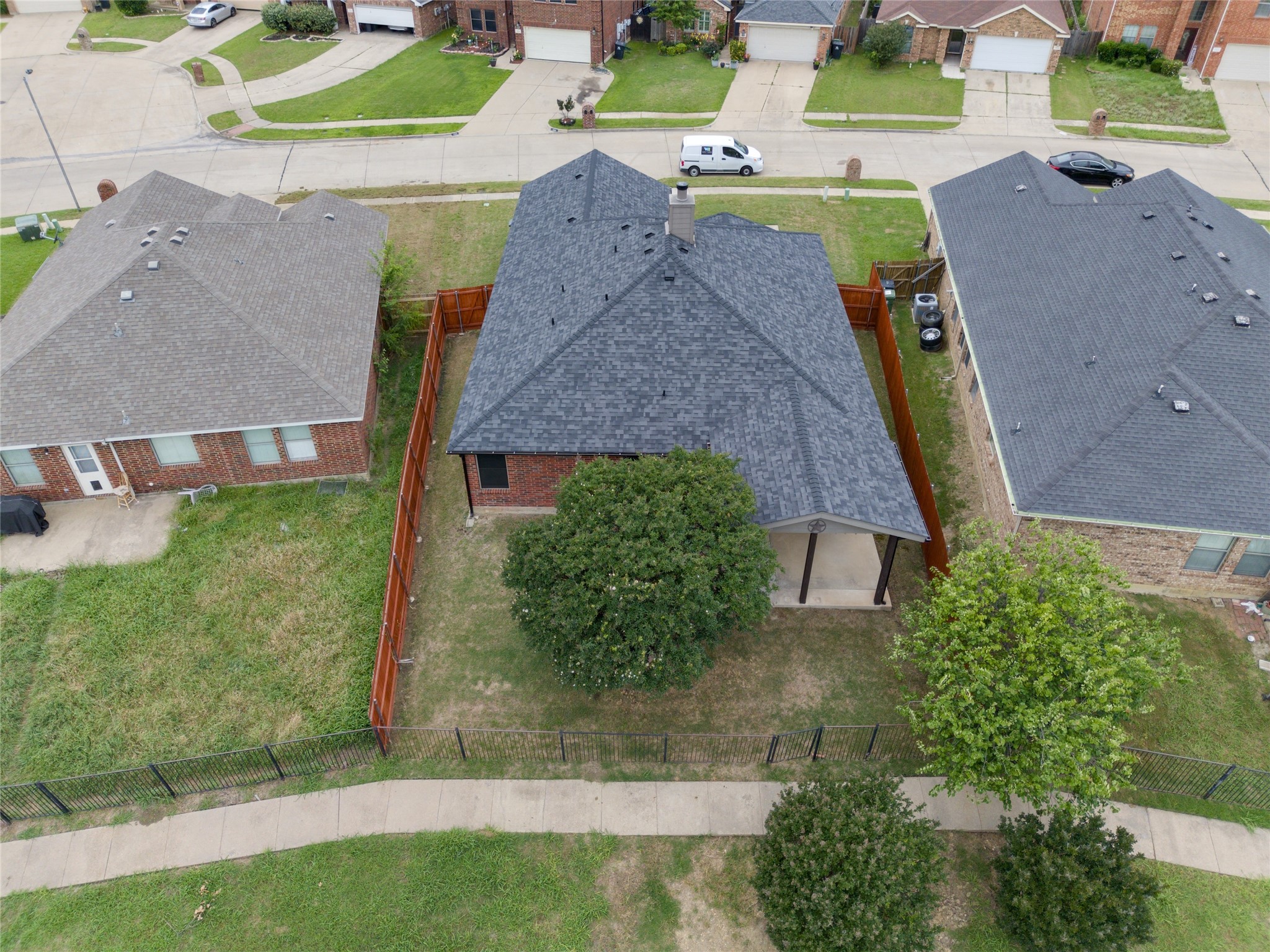 7315 Fossil Creek Drive Arlington TX 76002