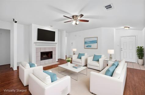7315 Fossil Creek Drive Arlington TX 76002