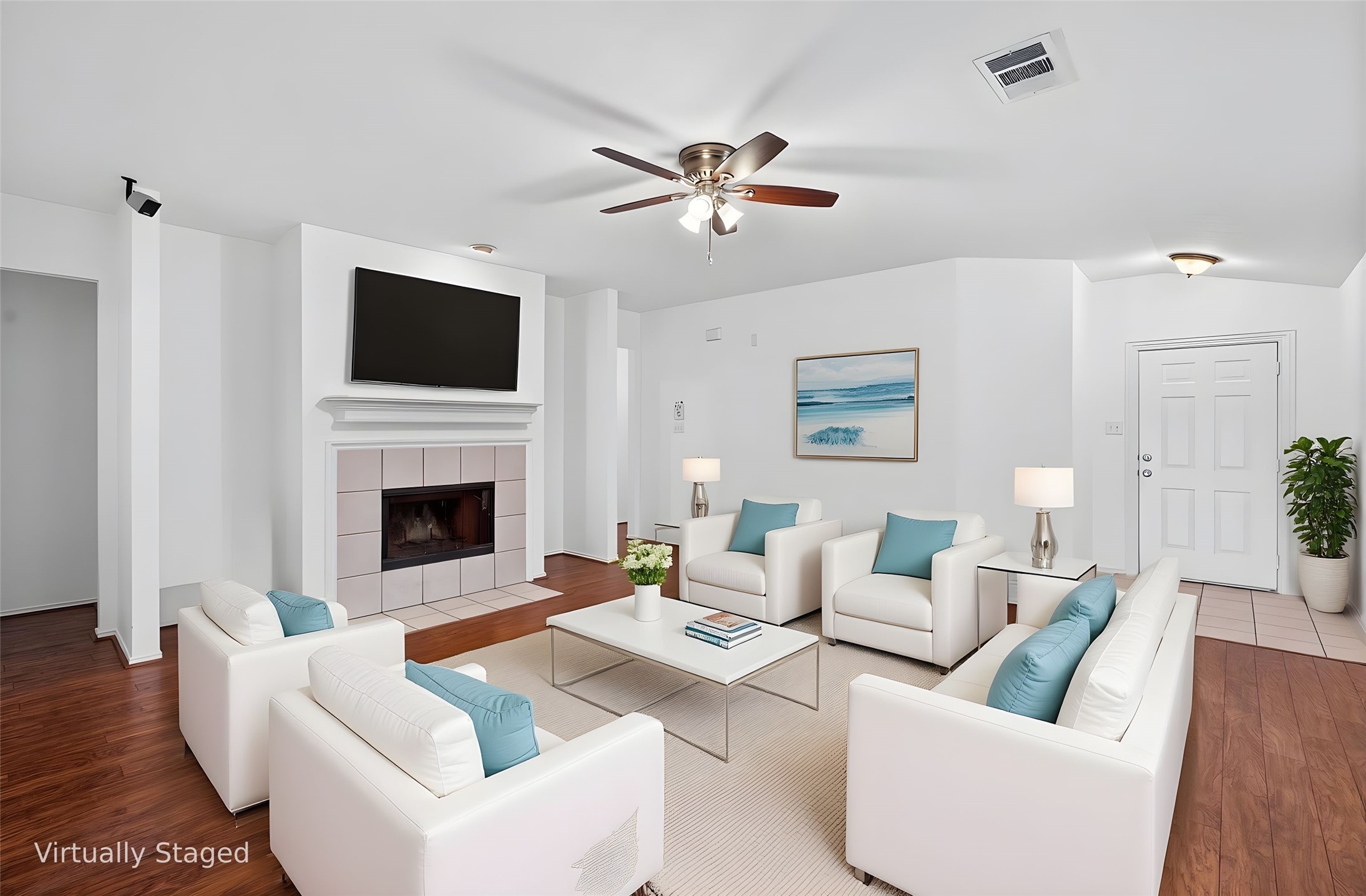 7315 Fossil Creek Drive Arlington TX 76002