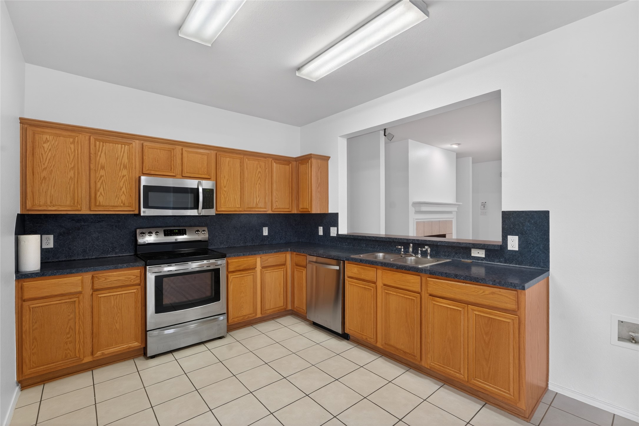7315 Fossil Creek Drive Arlington TX 76002