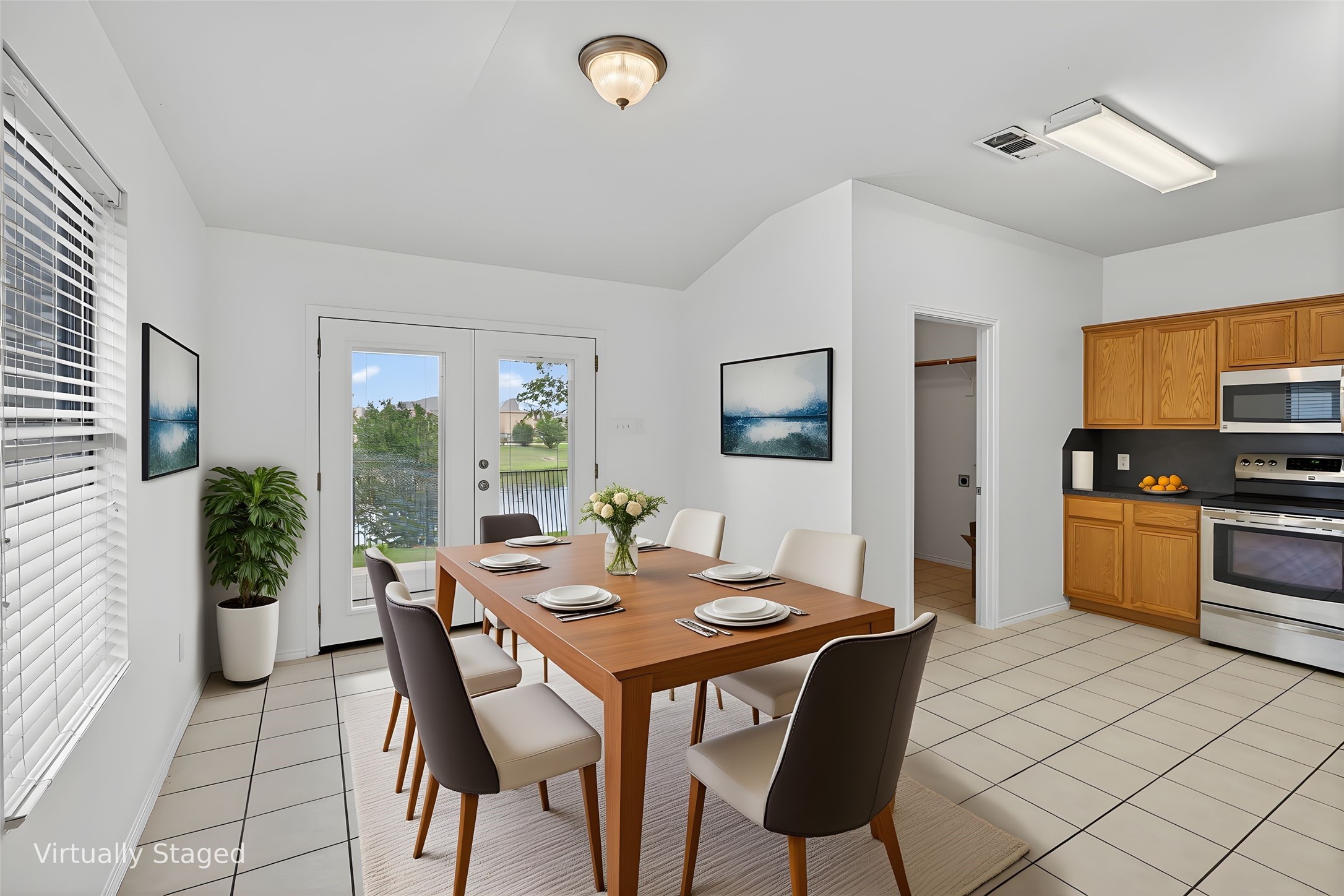 7315 Fossil Creek Drive Arlington TX 76002