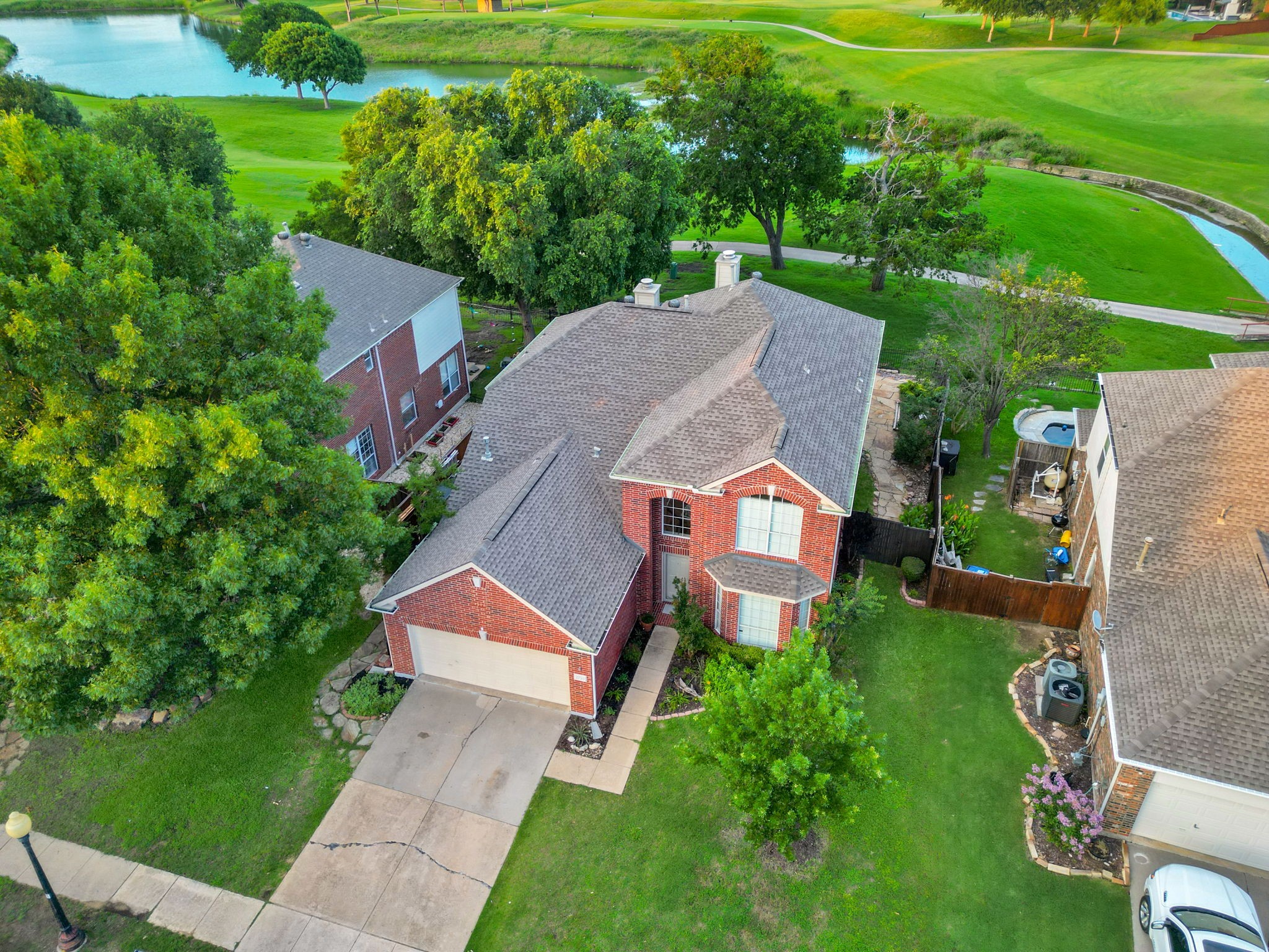 2733 Woodson Drive Mckinney TX 75072