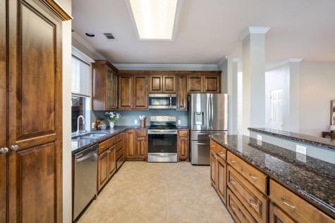 2733 Woodson Drive Mckinney TX 75072