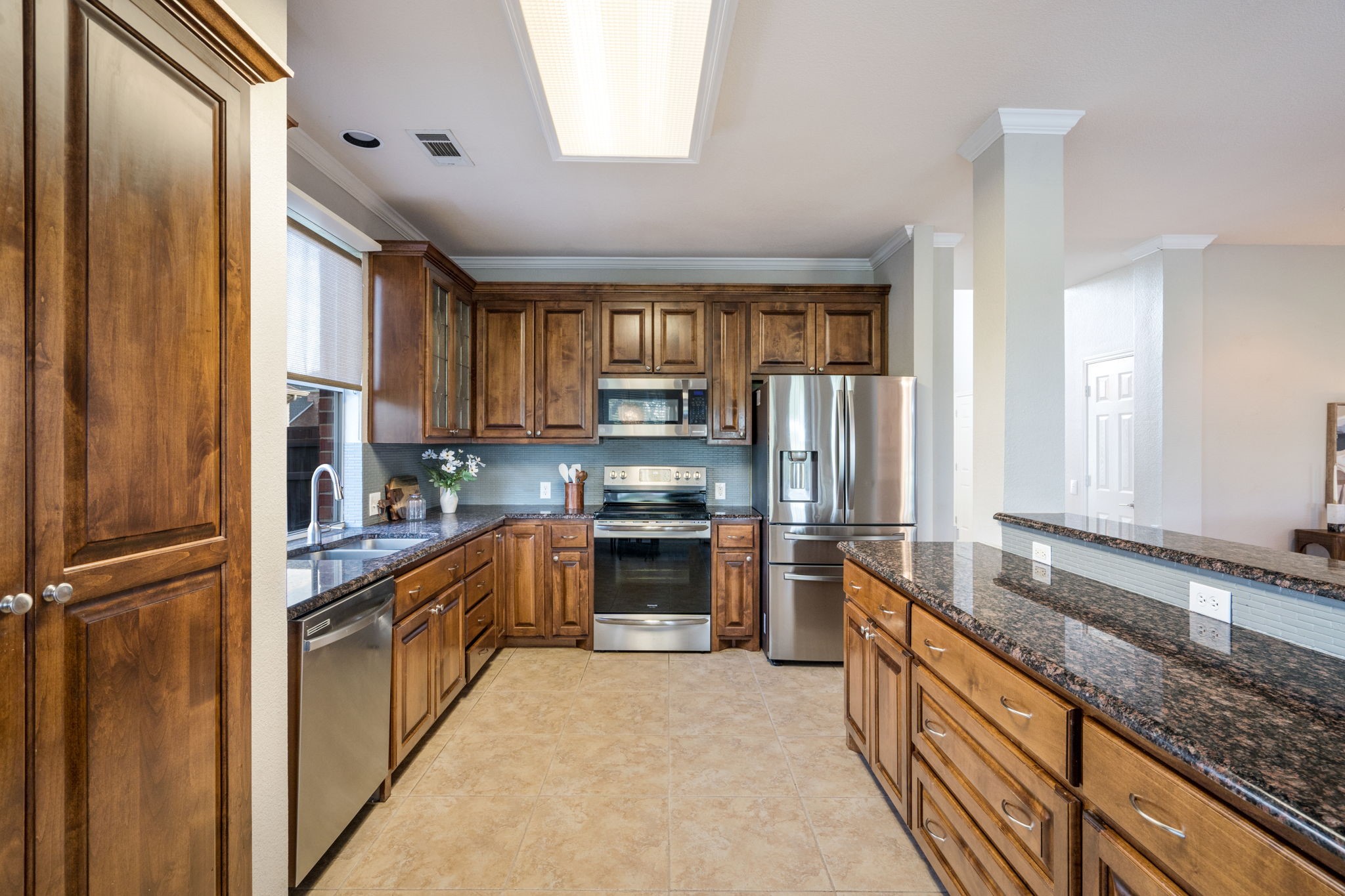 2733 Woodson Drive Mckinney TX 75072