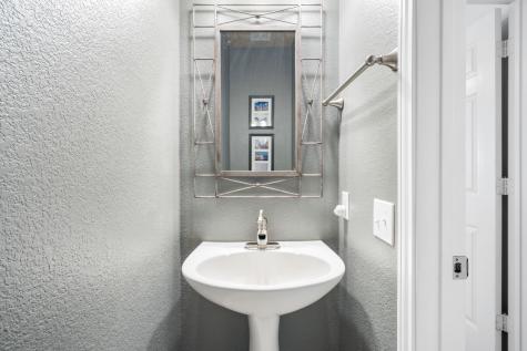 2733 Woodson Drive Mckinney TX 75072
