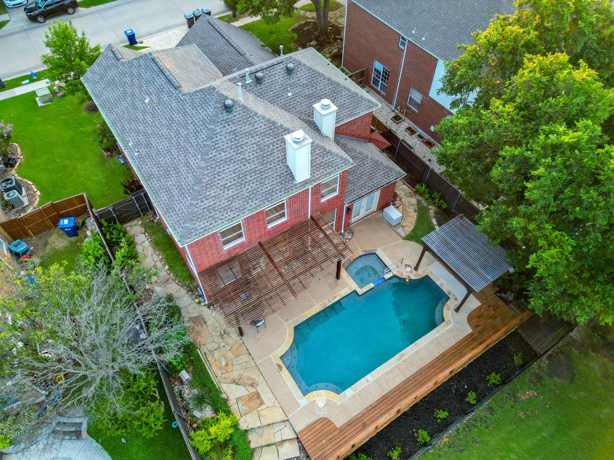 2733 Woodson Drive Mckinney TX 75072