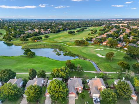 2733 Woodson Drive Mckinney TX 75072