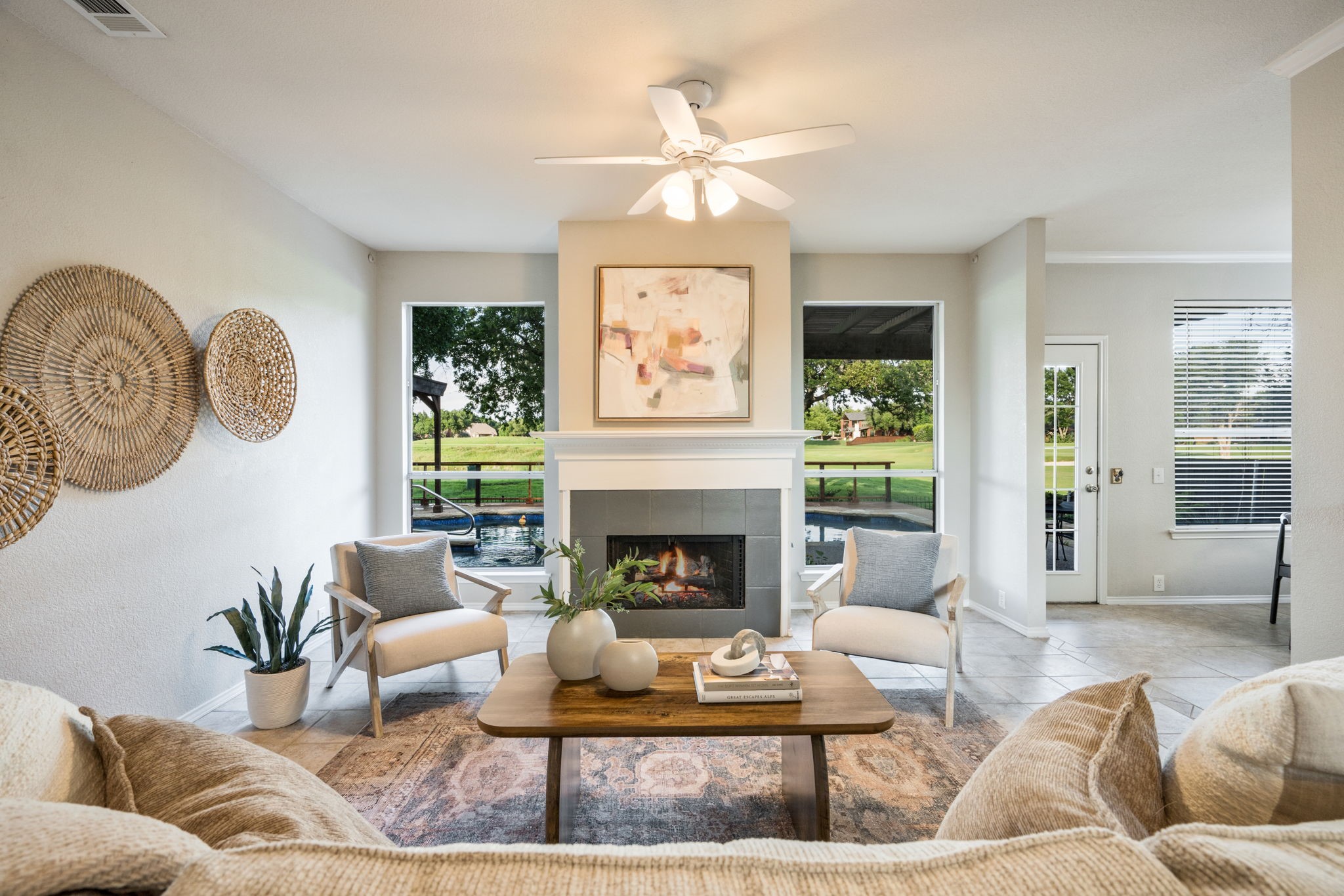 2733 Woodson Drive Mckinney TX 75072