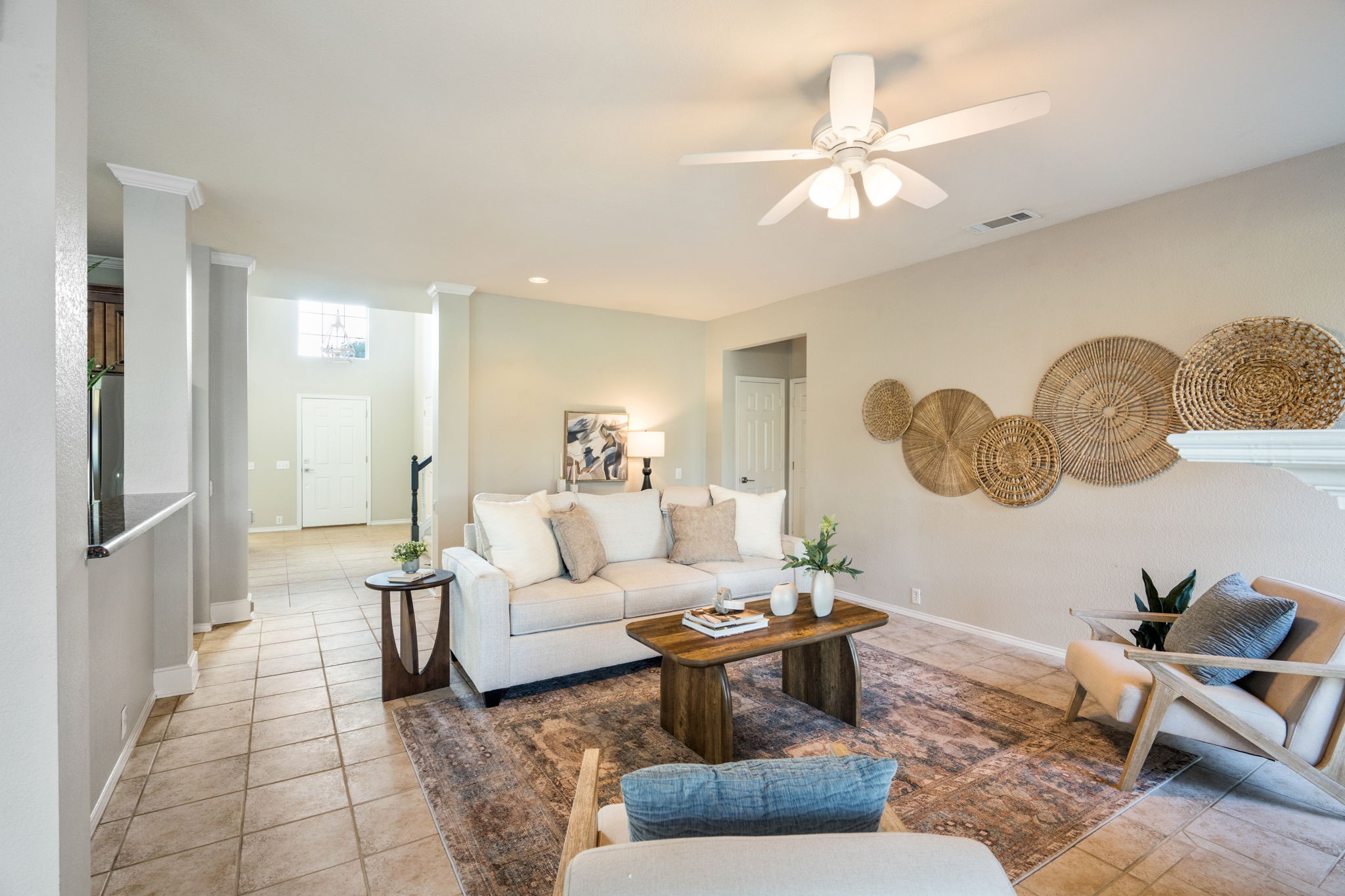 2733 Woodson Drive Mckinney TX 75072