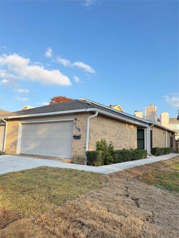 2106 Mistymeadow Court Carrollton TX 75006