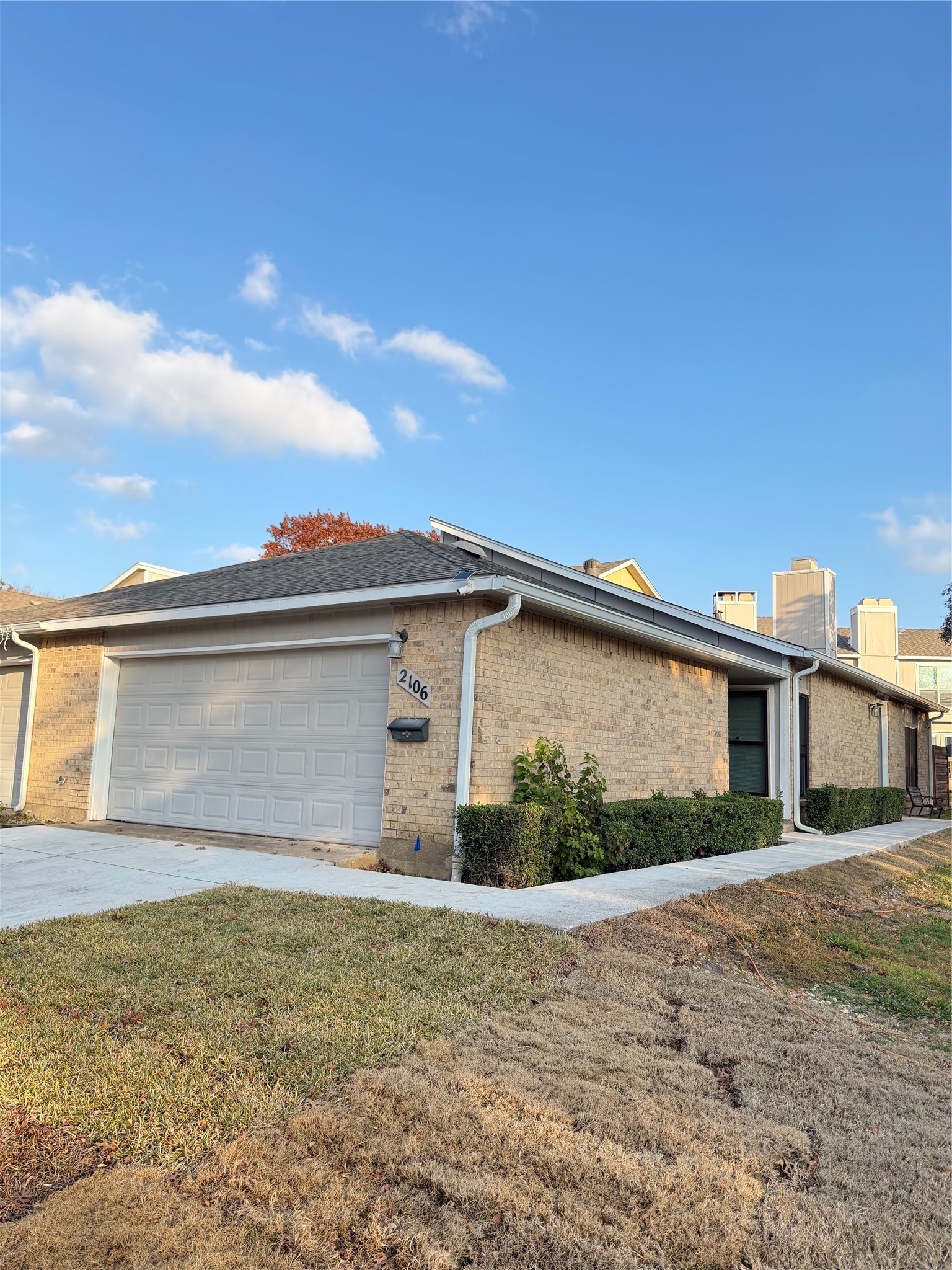 2106 Mistymeadow Court Carrollton TX 75006