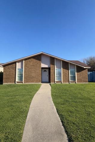 5540 N Colony Boulevard The Colony TX 75056