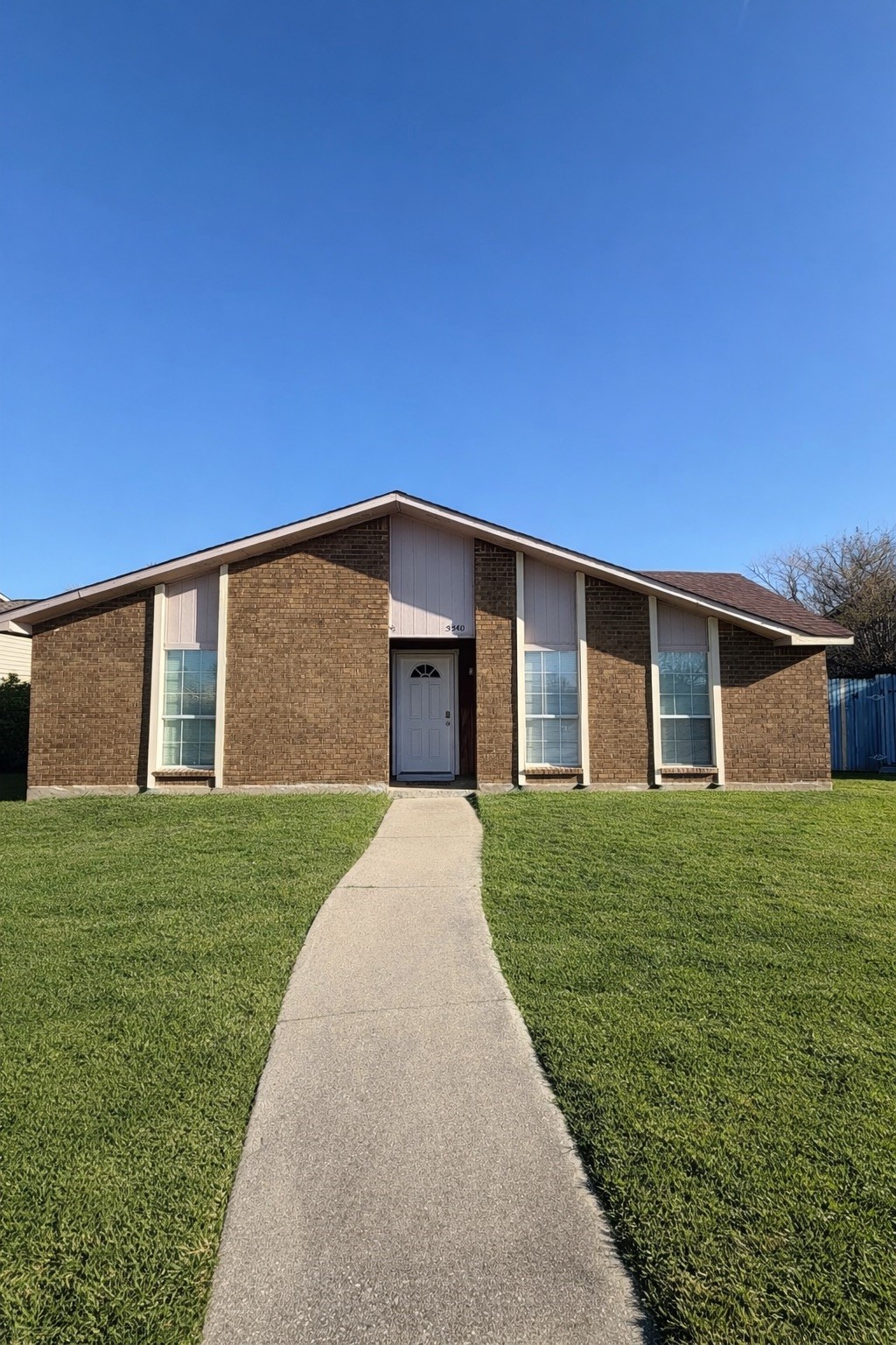 5540 N Colony Boulevard The Colony TX 75056