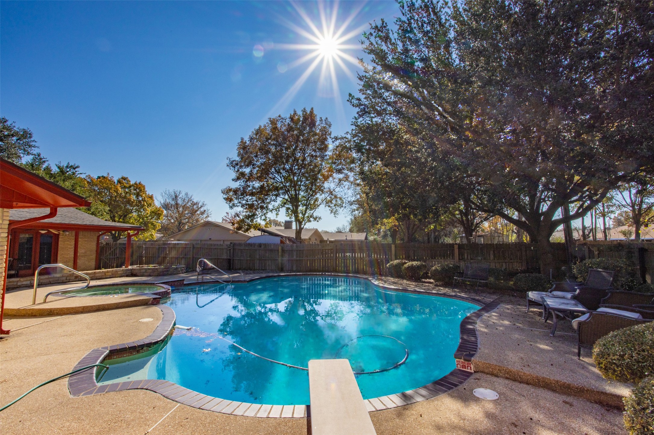 417 Willow Way Gainesville TX 76240