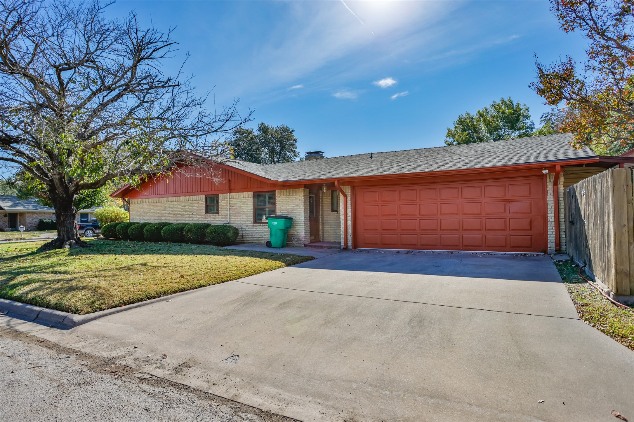 417 Willow Way Gainesville TX 76240