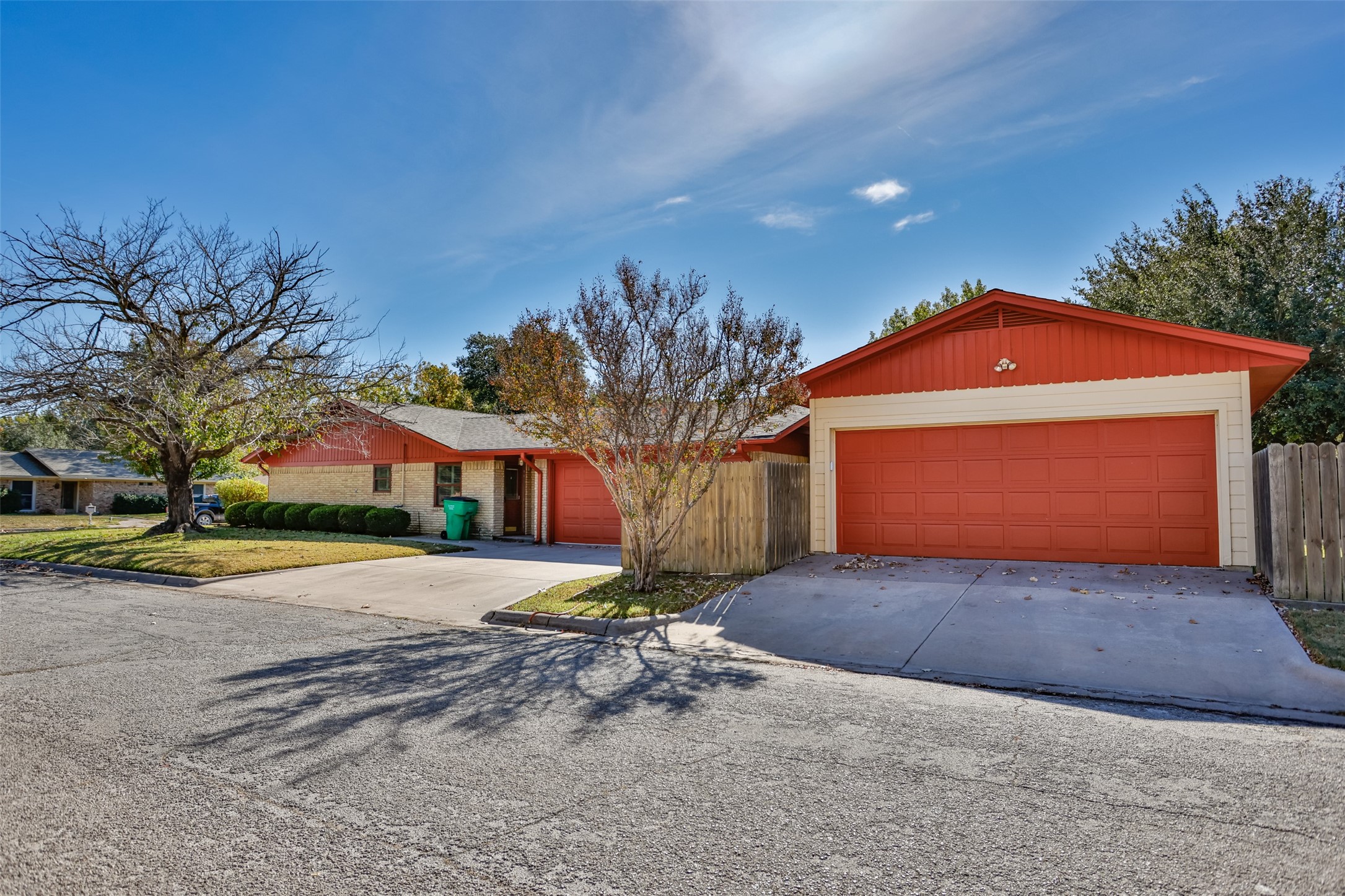 417 Willow Way Gainesville TX 76240