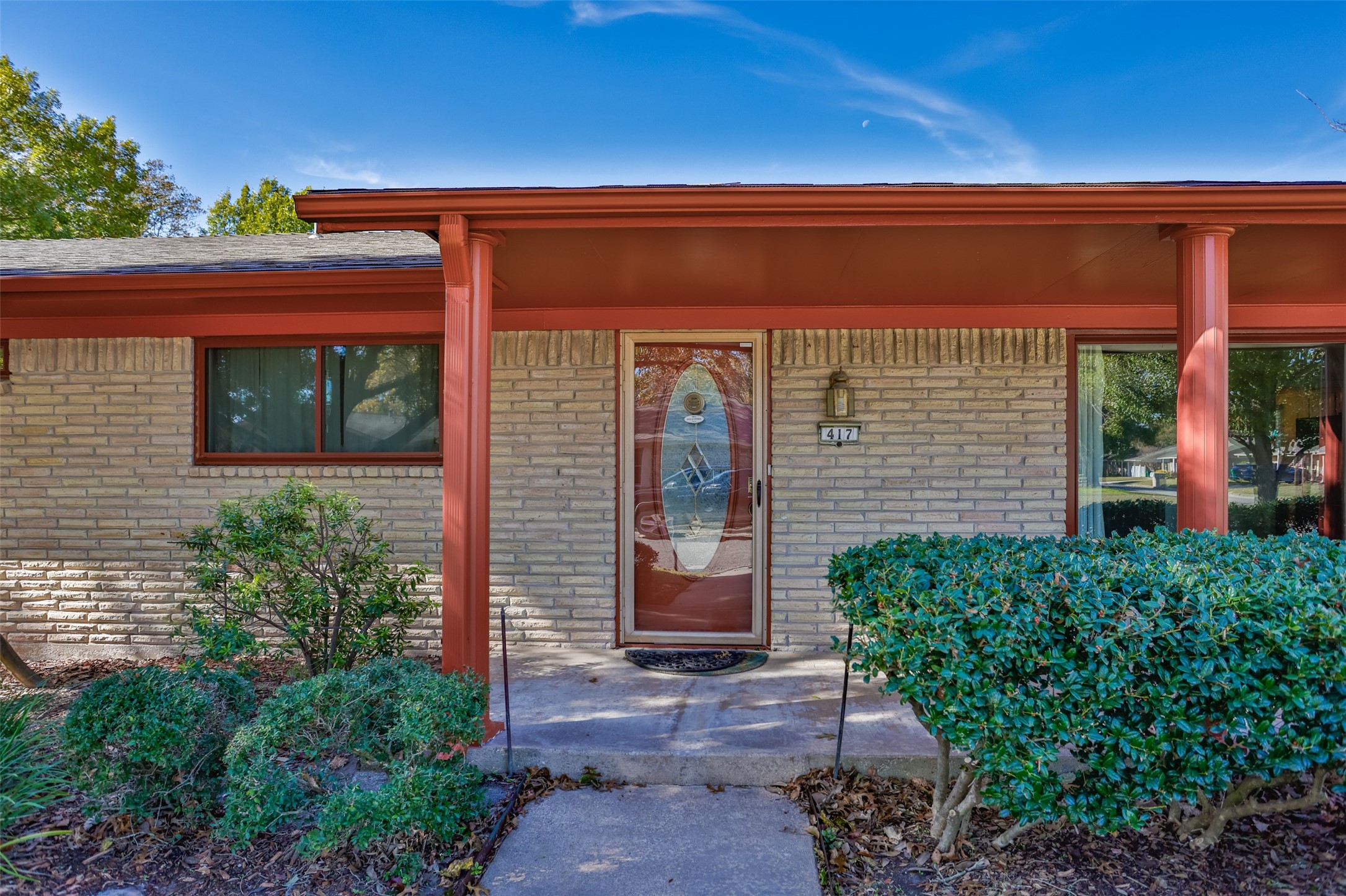417 Willow Way Gainesville TX 76240