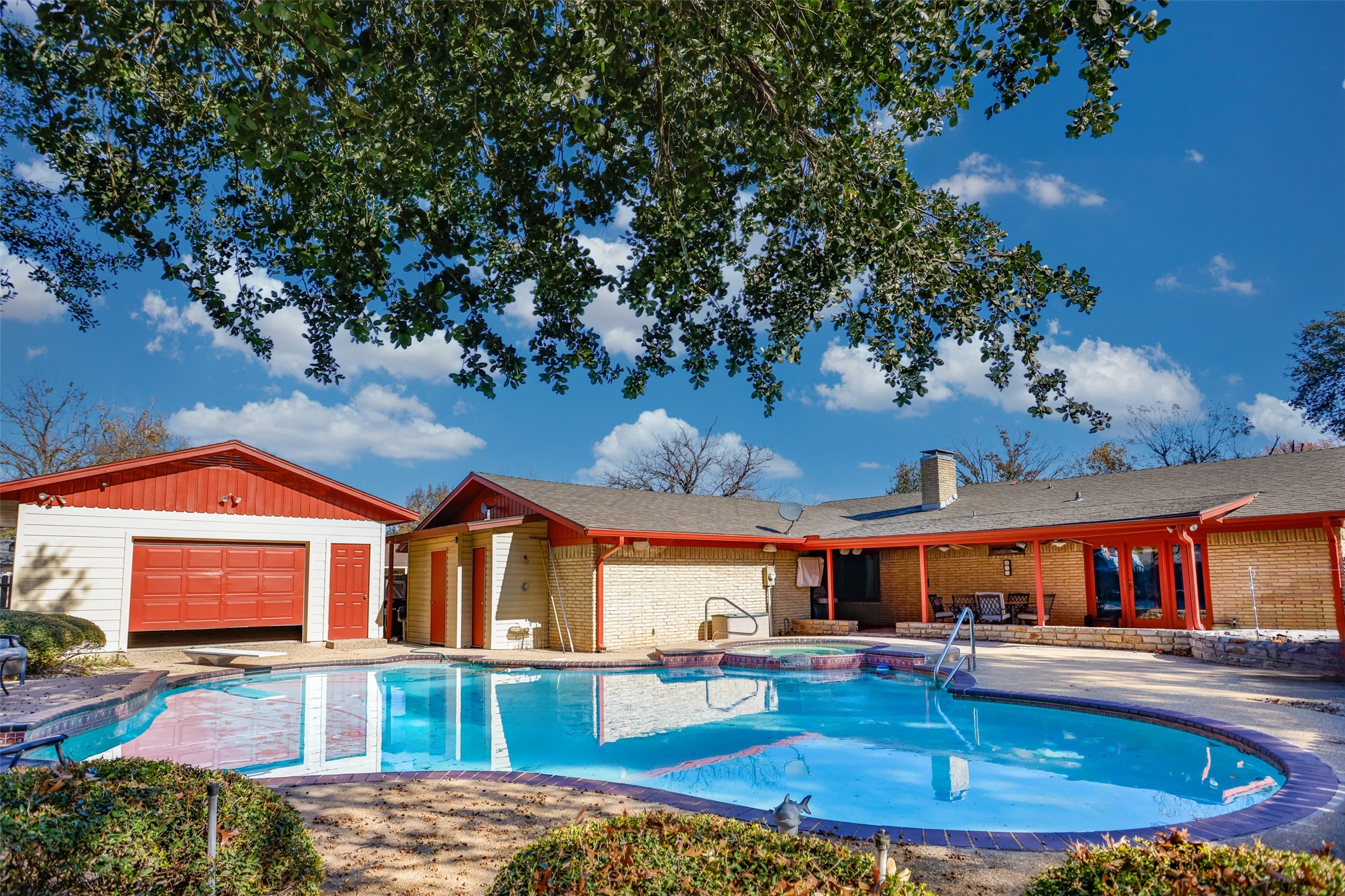 417 Willow Way Gainesville TX 76240