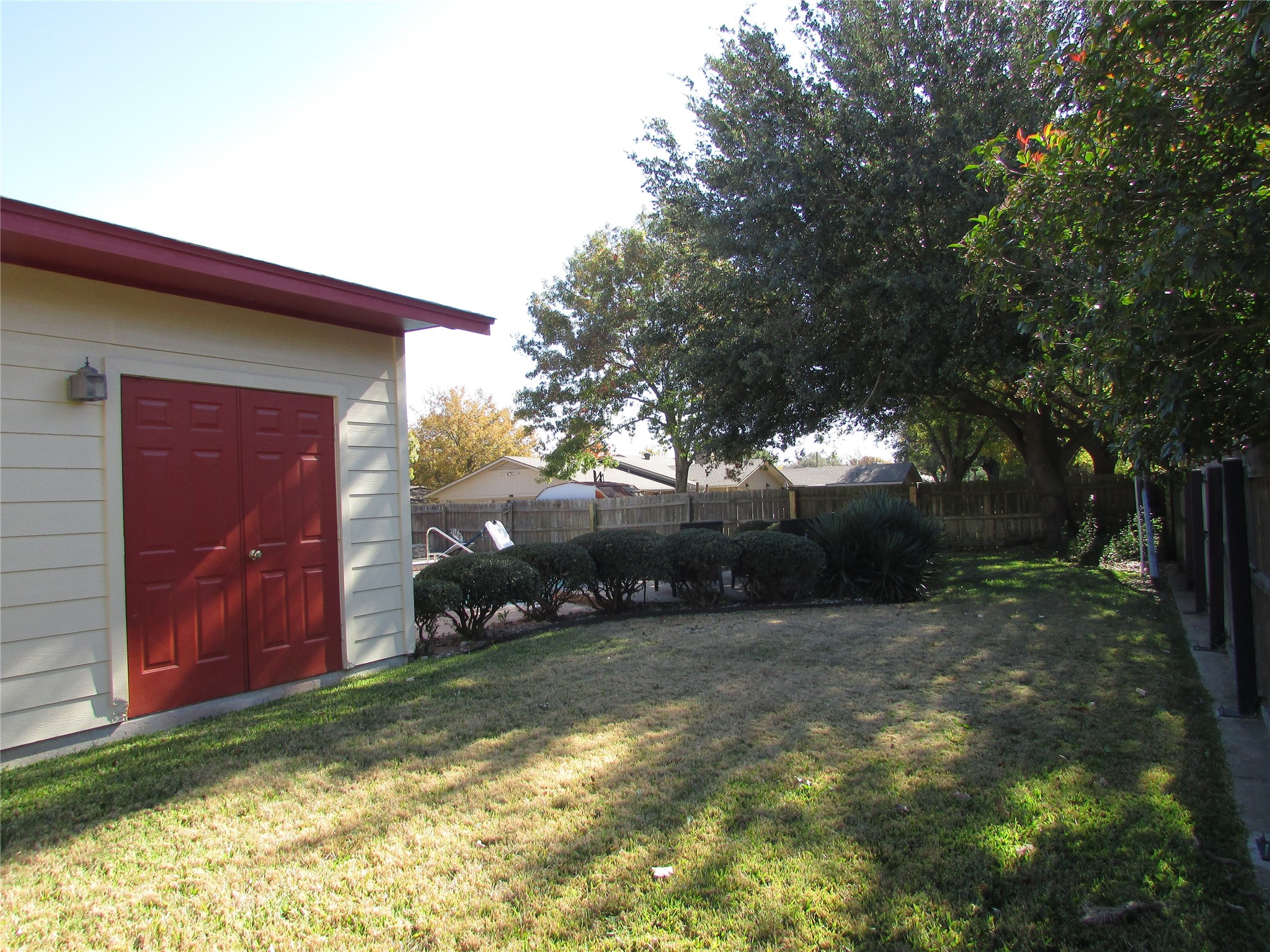 417 Willow Way Gainesville TX 76240