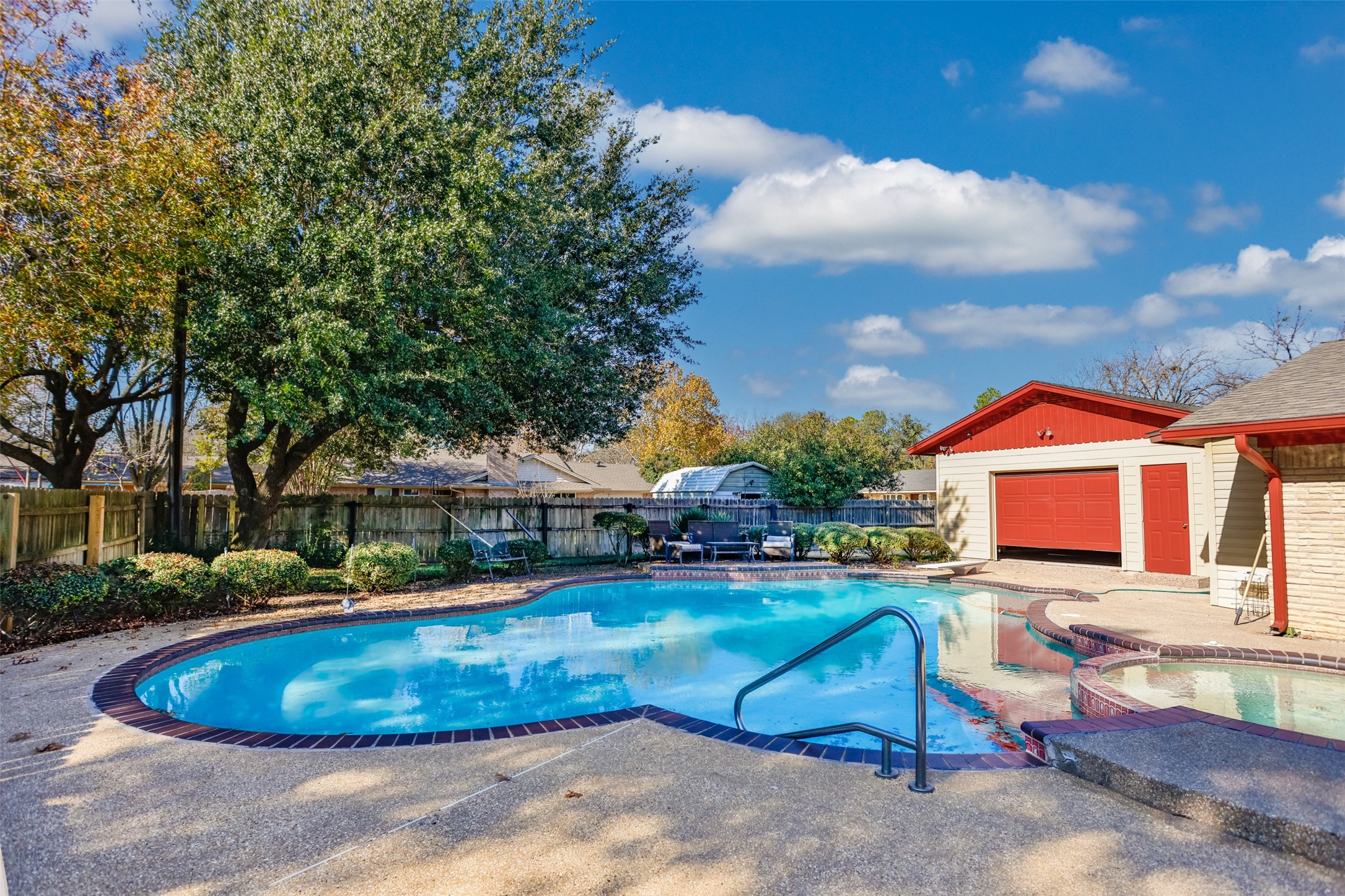 417 Willow Way Gainesville TX 76240