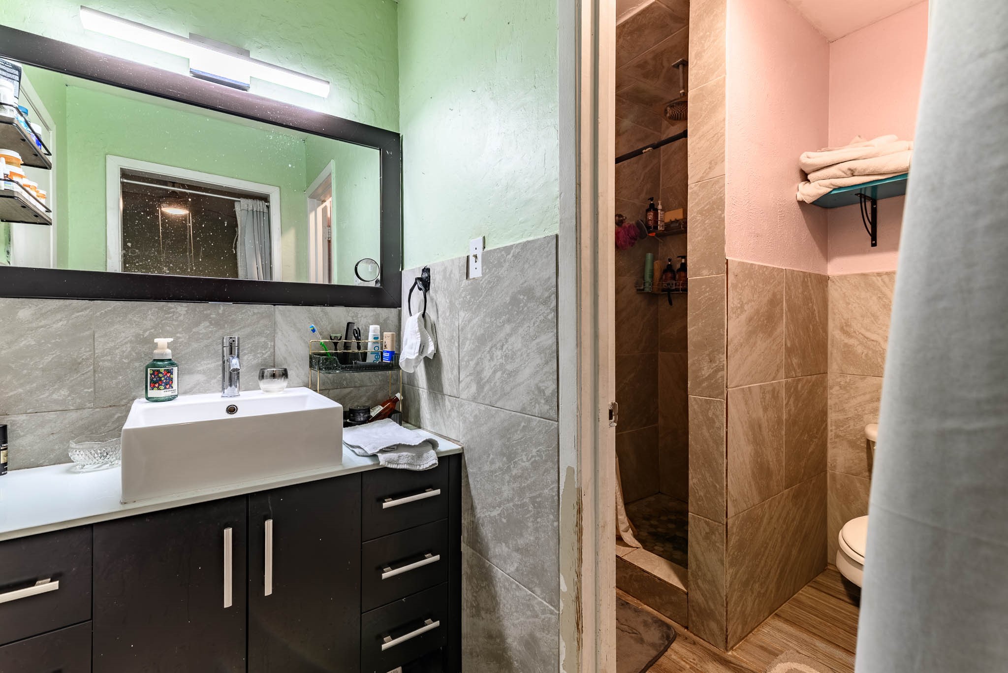 2108 Warwick Drive Arlington TX 76015