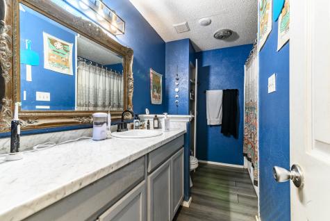 2108 Warwick Drive Arlington TX 76015