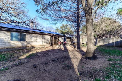 2108 Warwick Drive Arlington TX 76015
