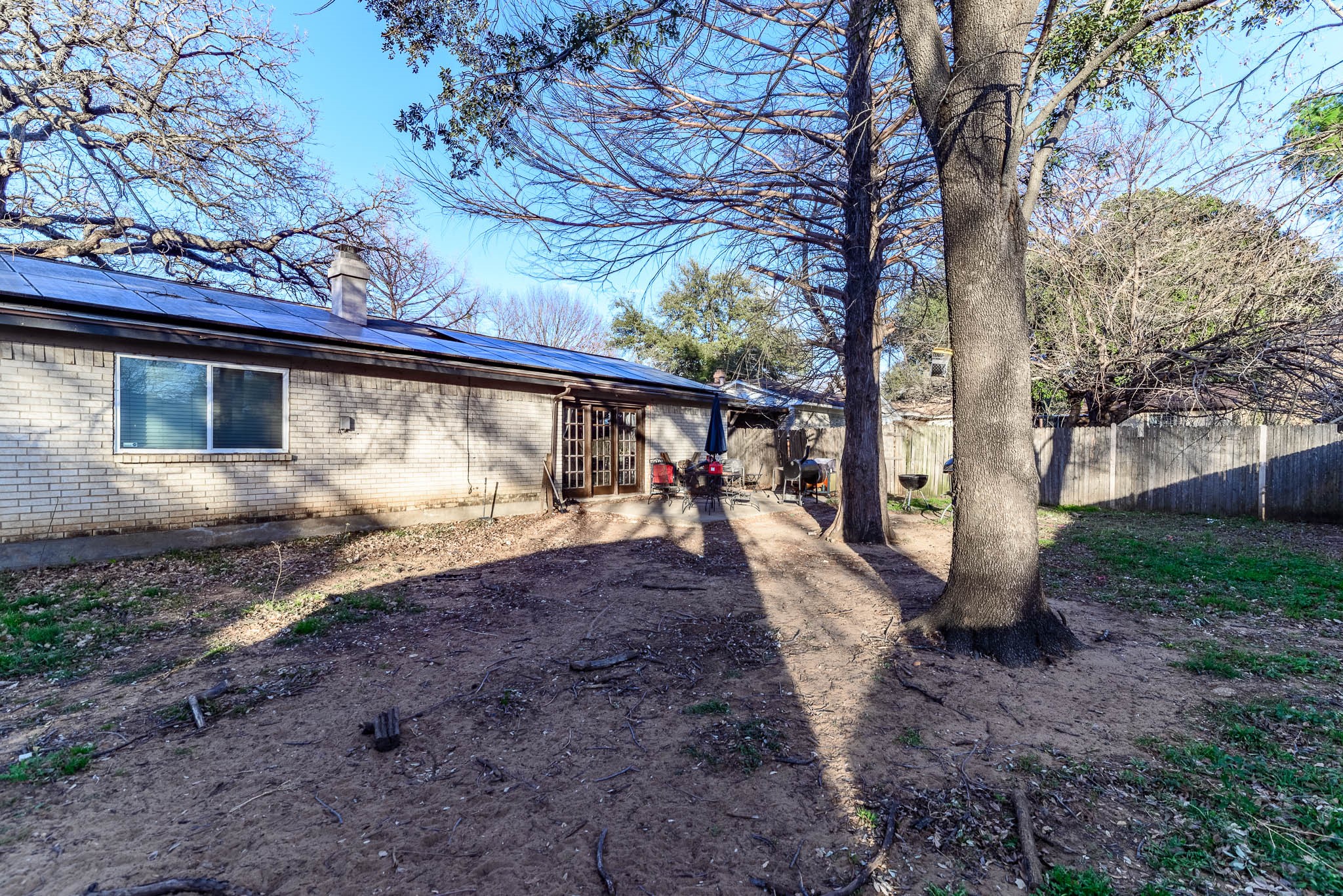 2108 Warwick Drive Arlington TX 76015