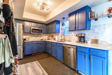 2108 Warwick Drive Arlington TX 76015