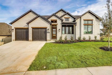 7100 Mantle Ridge Drive Fort Worth TX 76179