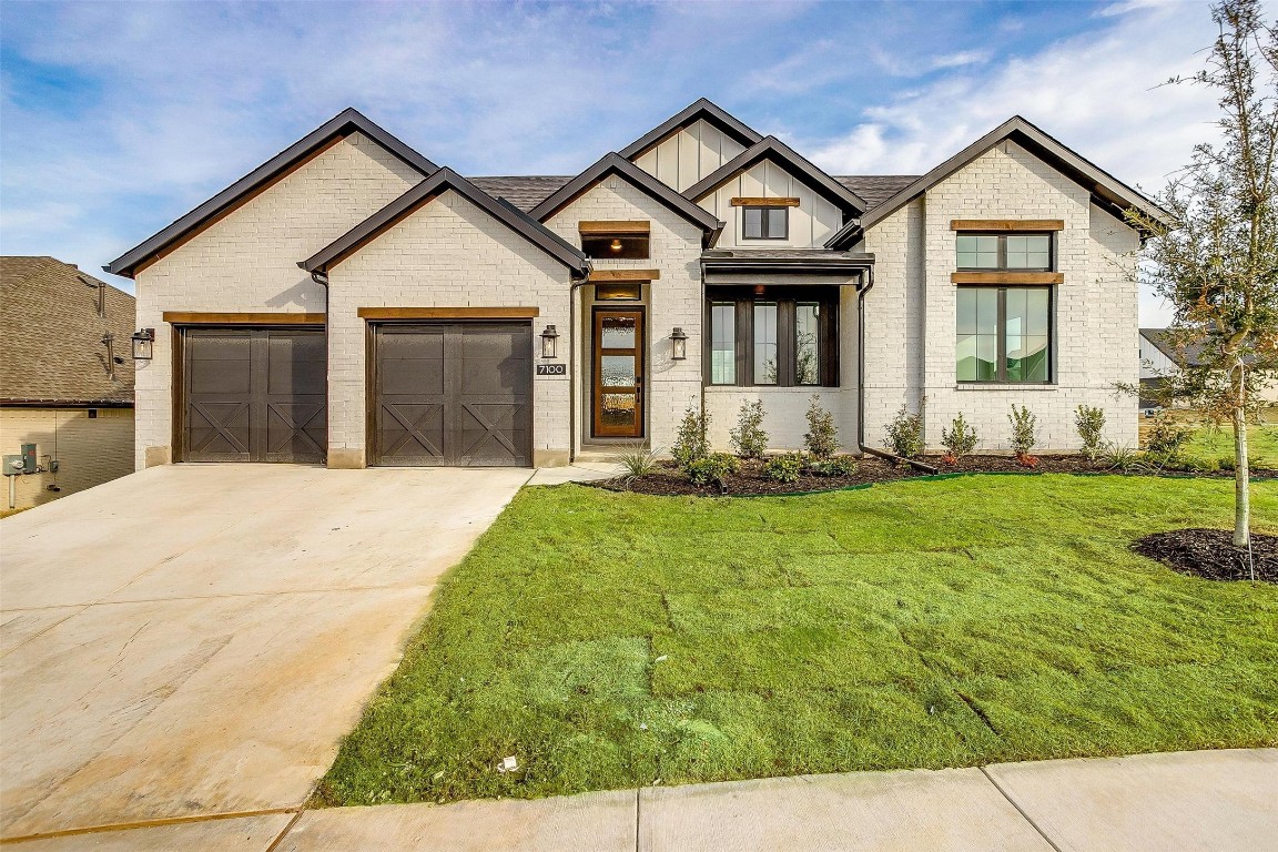 7100 Mantle Ridge Drive Fort Worth TX 76179