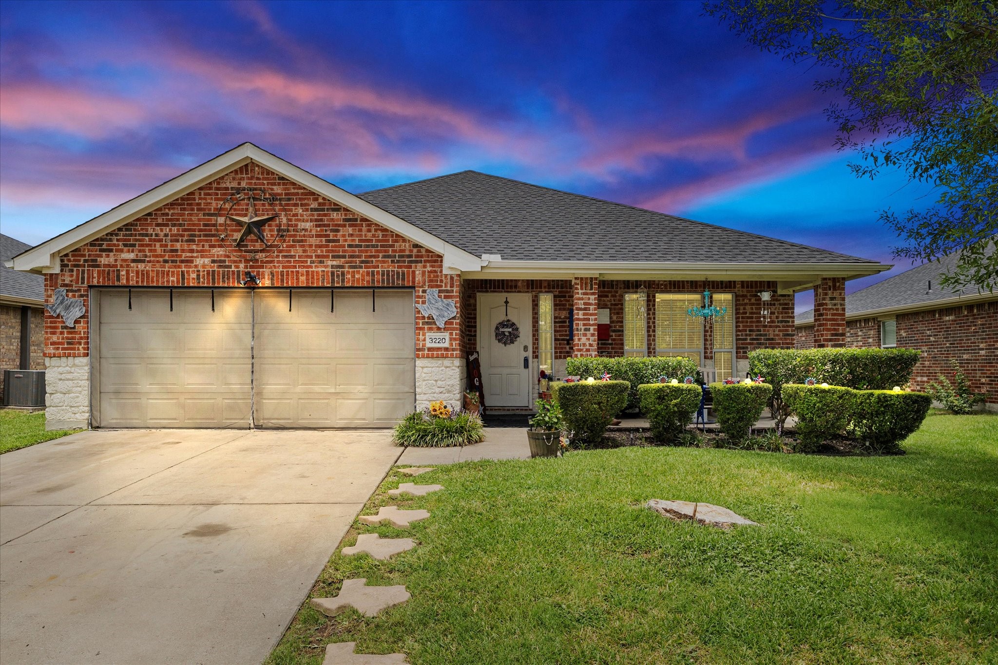 3220 Overstreet Lane Royse City TX 75189