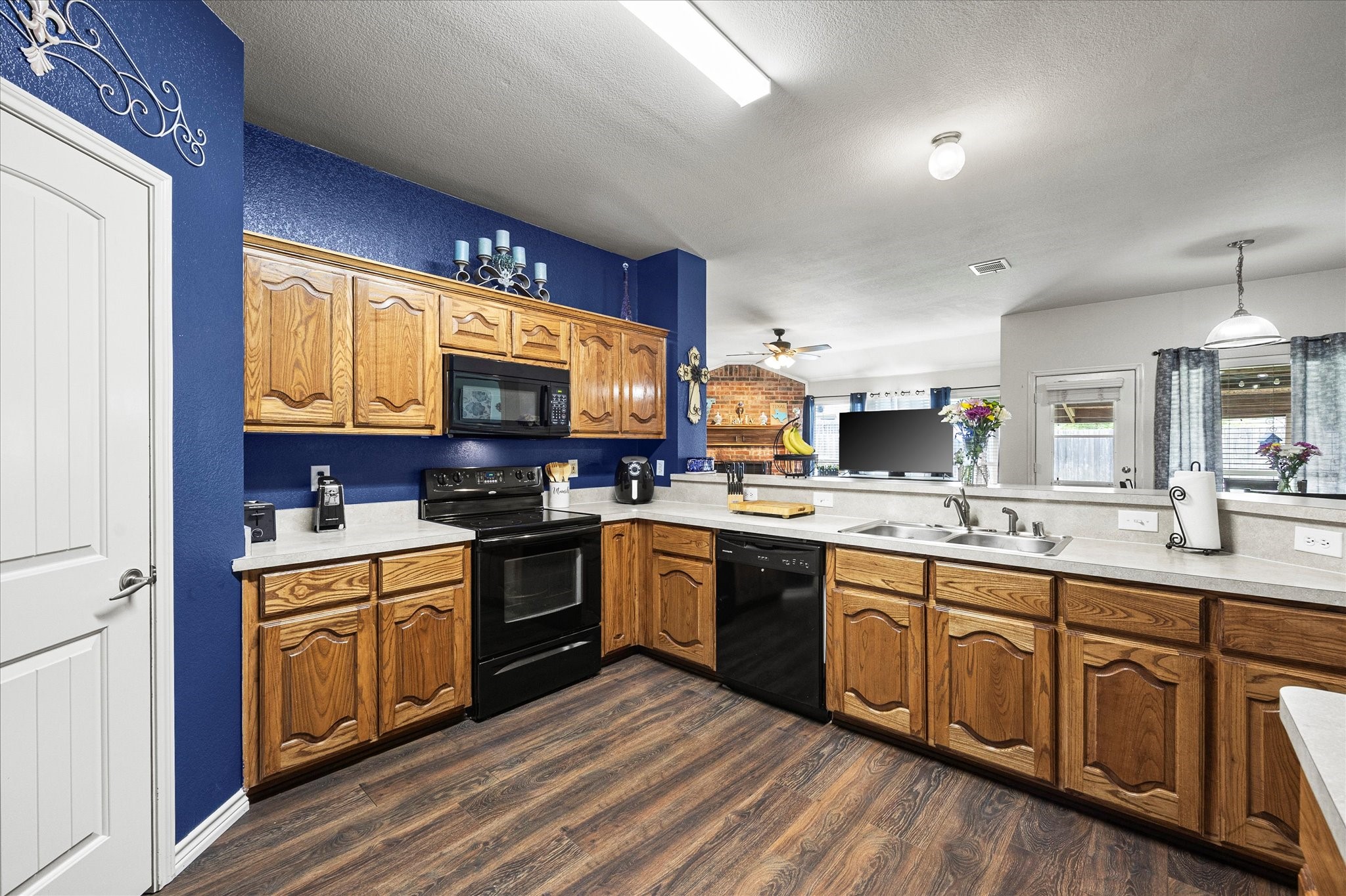 3220 Overstreet Lane Royse City TX 75189