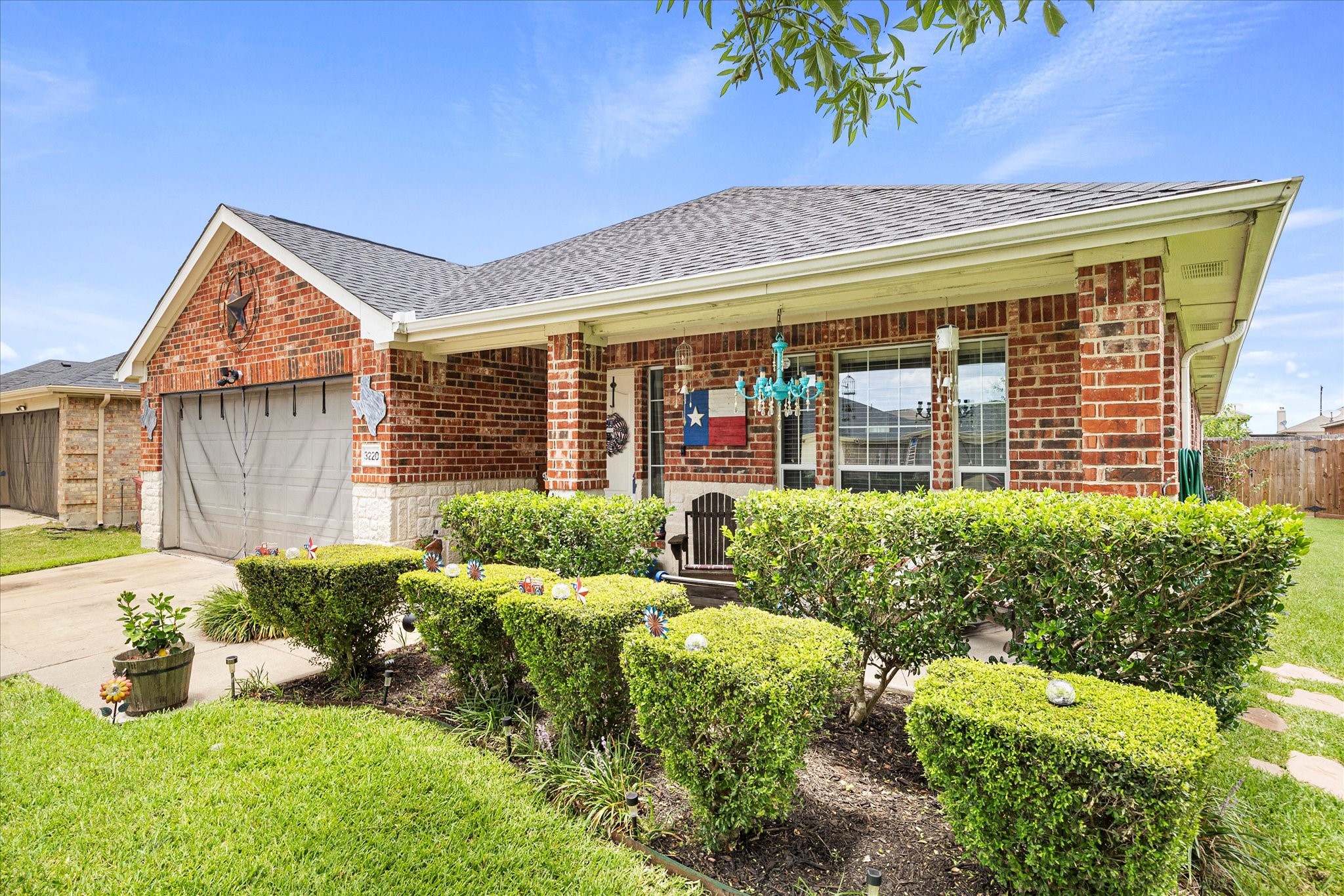 3220 Overstreet Lane Royse City TX 75189