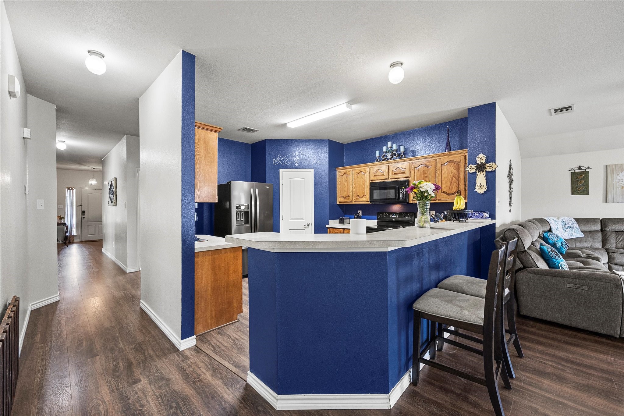 3220 Overstreet Lane Royse City TX 75189