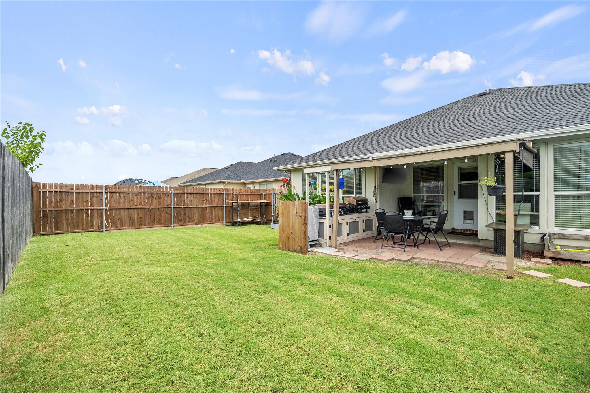 3220 Overstreet Lane Royse City TX 75189
