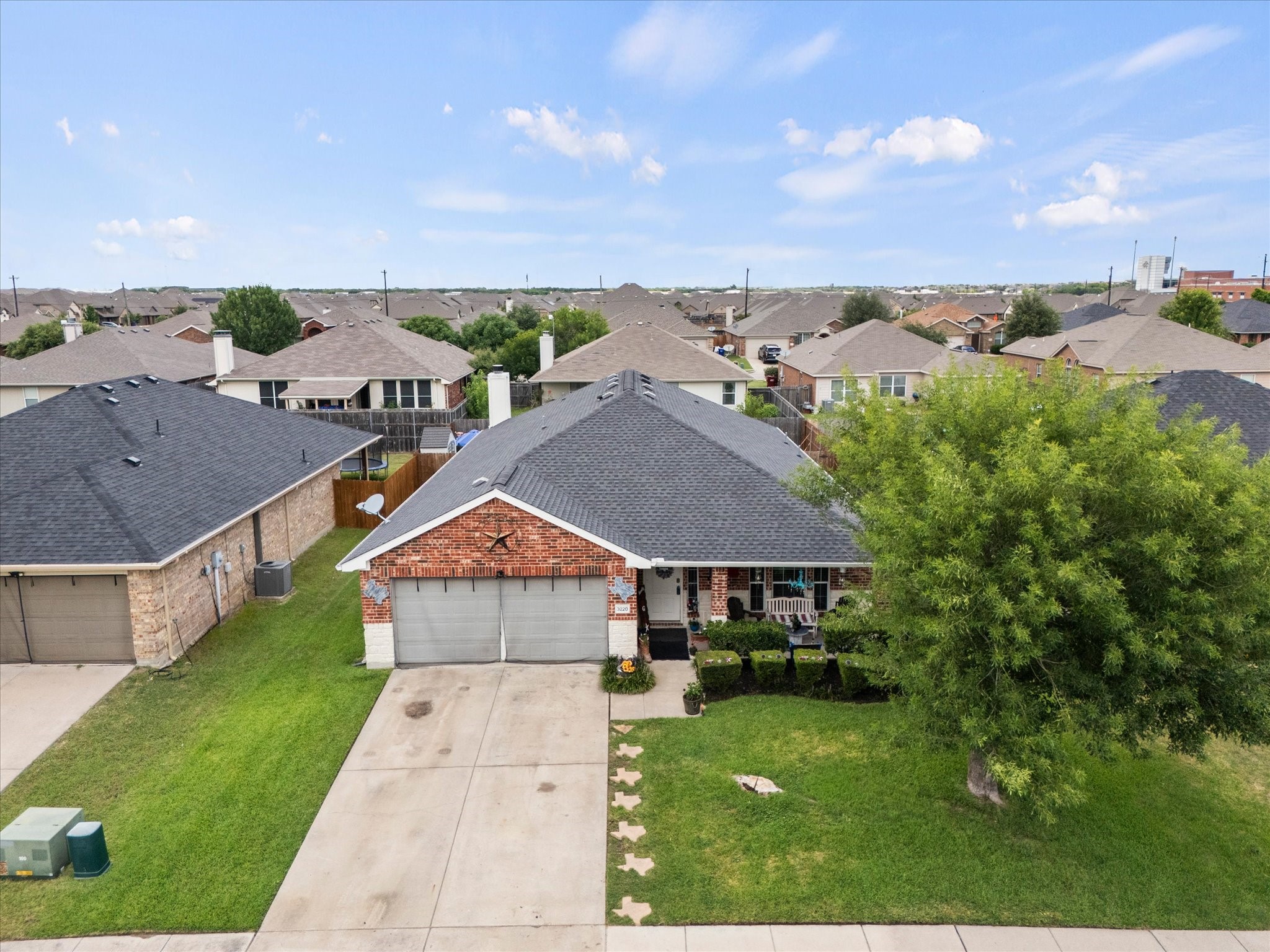 3220 Overstreet Lane Royse City TX 75189