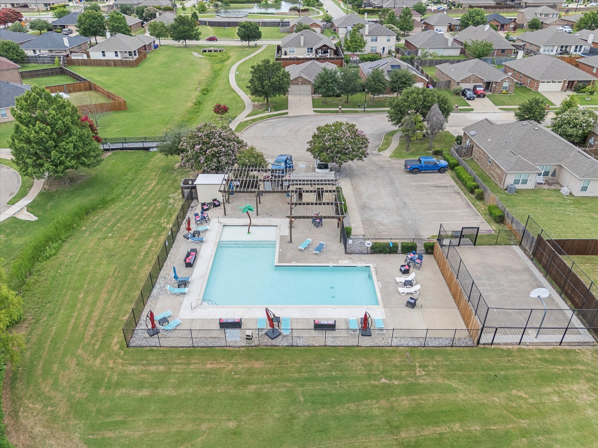 3220 Overstreet Lane Royse City TX 75189