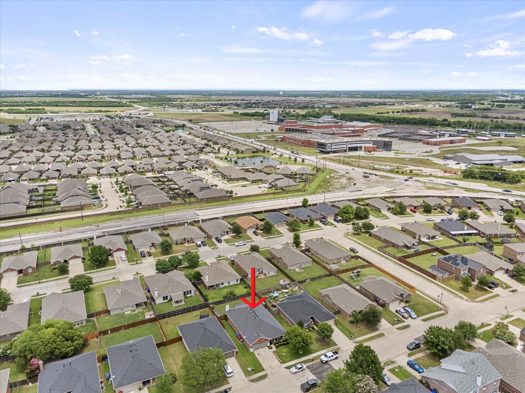 3220 Overstreet Lane Royse City TX 75189