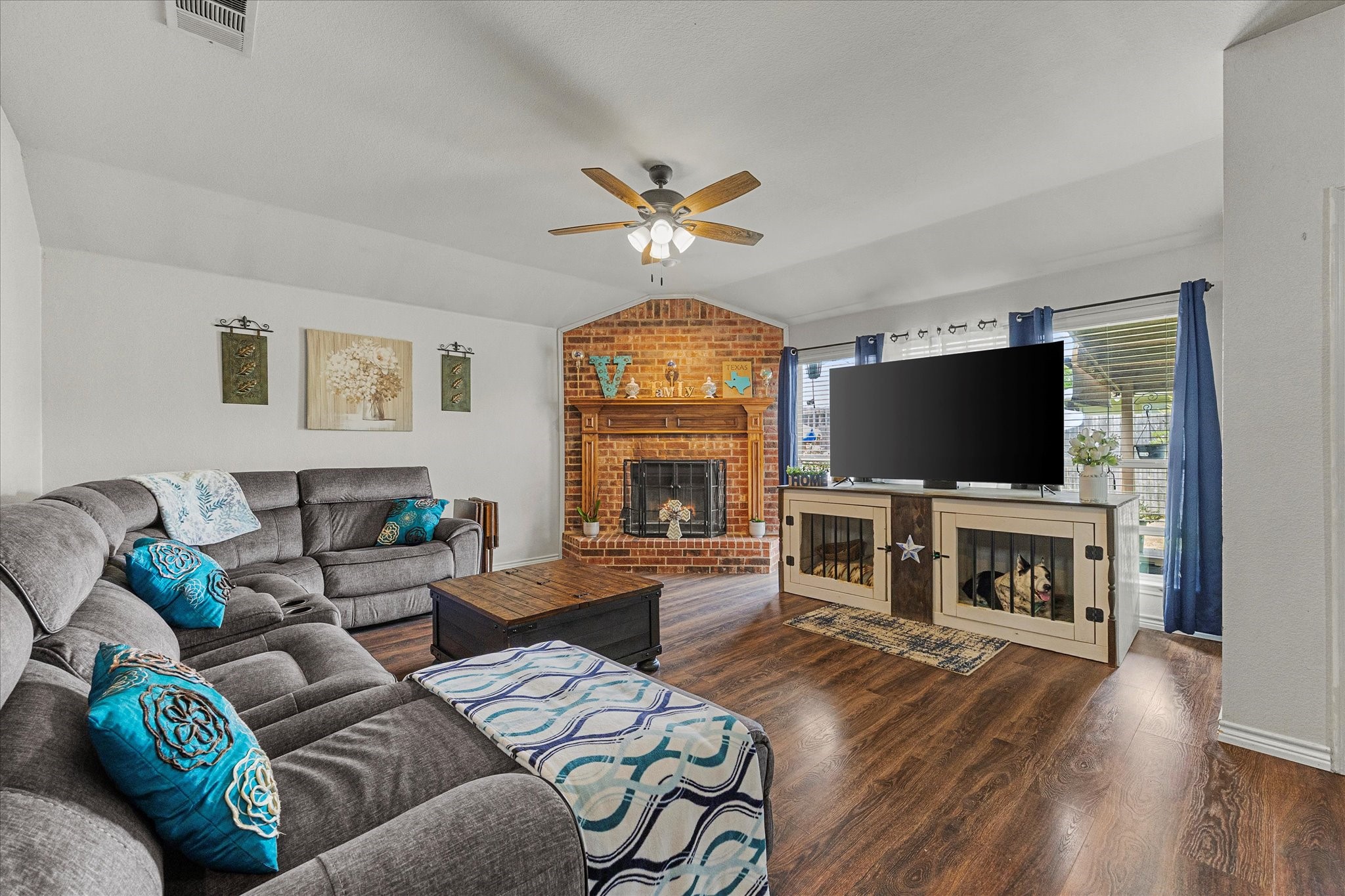 3220 Overstreet Lane Royse City TX 75189