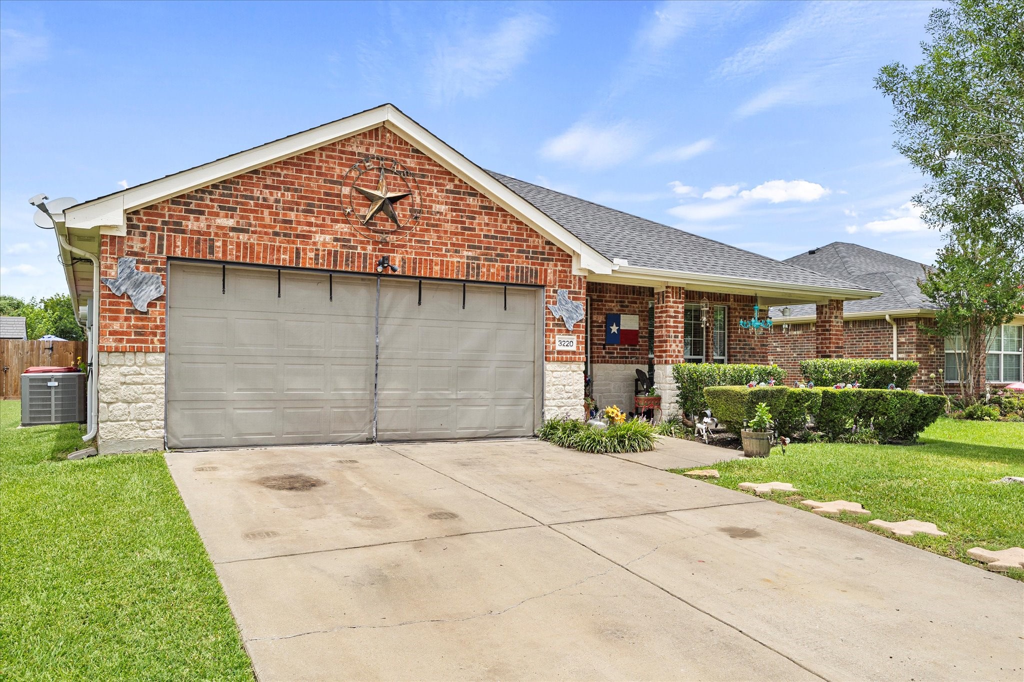 3220 Overstreet Lane Royse City TX 75189