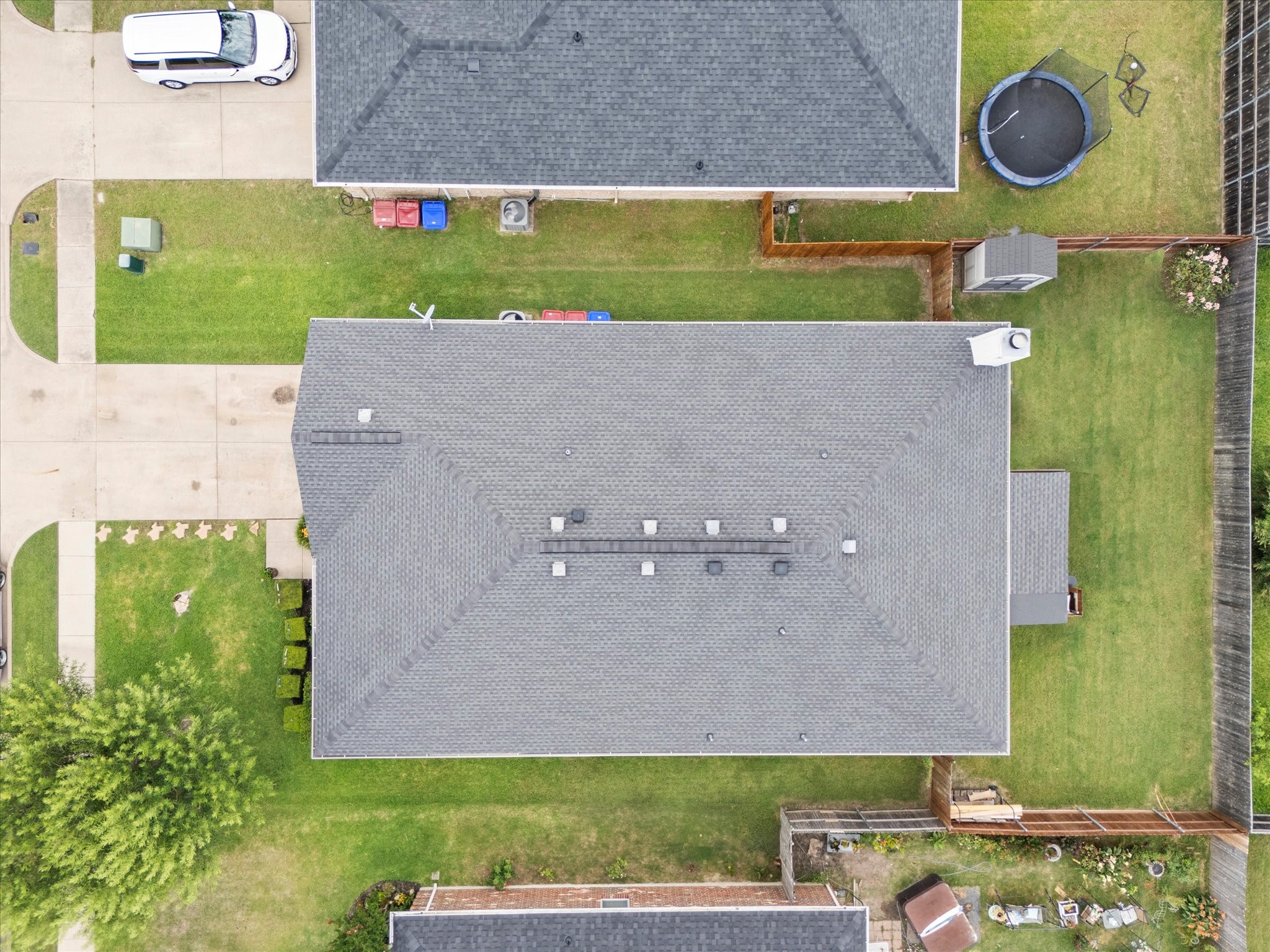 3220 Overstreet Lane Royse City TX 75189