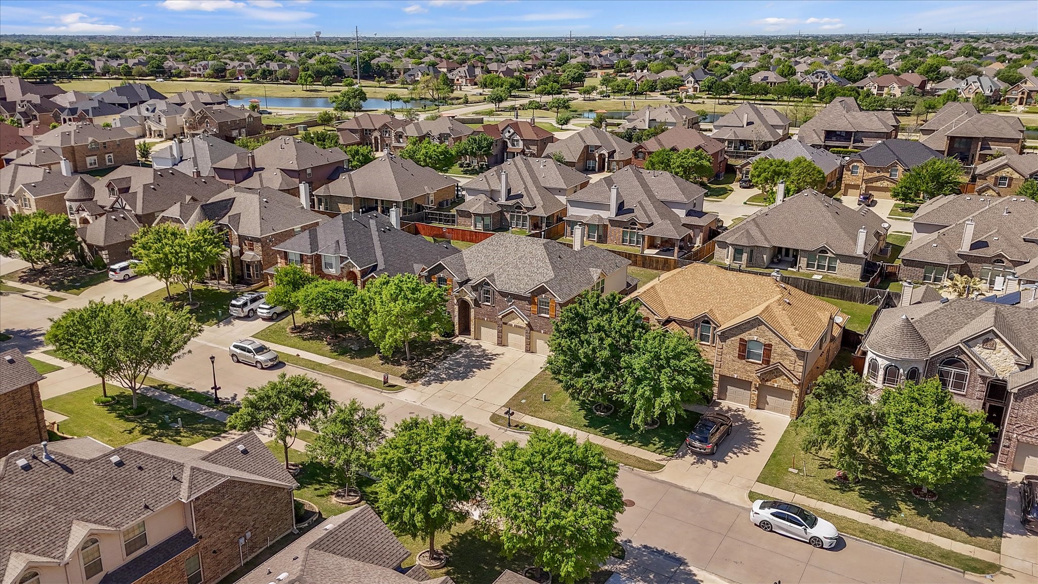 2824 Pino Grand Prairie TX 75054