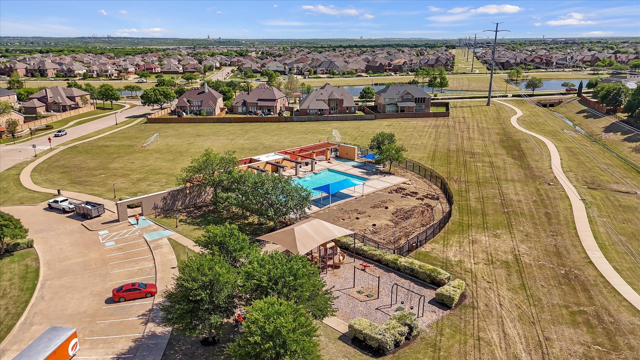 2824 Pino Grand Prairie TX 75054