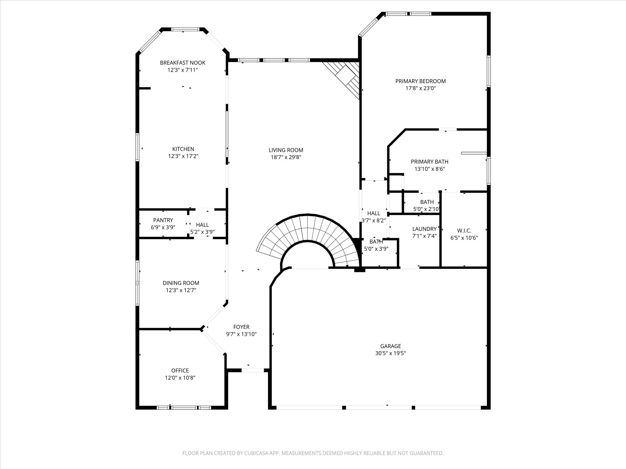 2824 Pino Grand Prairie TX 75054